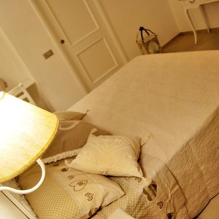 Scuderie Le Torri B&B Polignano a Mare Extérieur photo