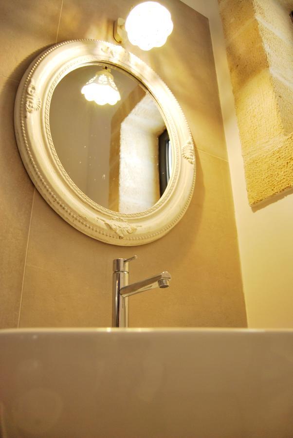 Scuderie Le Torri B&B Polignano a Mare Extérieur photo