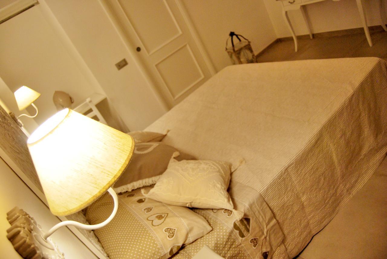 Scuderie Le Torri B&B Polignano a Mare Extérieur photo