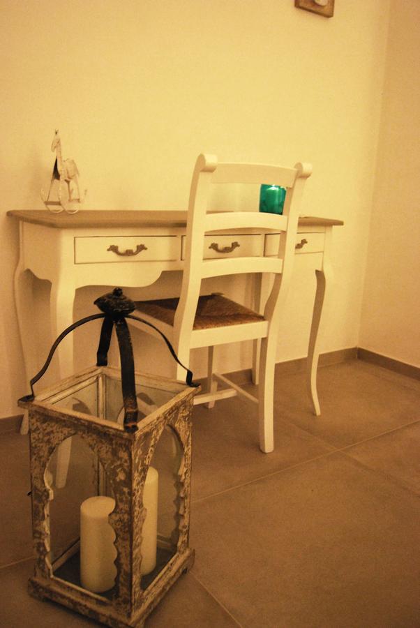 Scuderie Le Torri B&B Polignano a Mare Extérieur photo